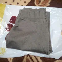 شلوارآکبند