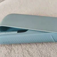 آیکاس ایلوما آی و سیگار ایلوما