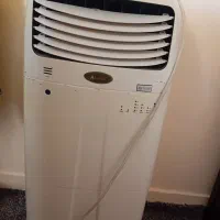 کولر آبی پرتابل