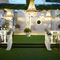 برگزاری مجالس و اجاره سالن باغ و تشریفات مجالس|خدمات پذیرایی، مراسم|شهریار, شهریار|دیوار