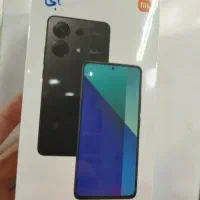 گوشی شیائومی Redmi Note 13|موبایل|قزوین, |دیوار