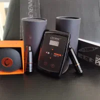 ست کامل دستگاه سایت آلمان (سول نوا پن هاواک )