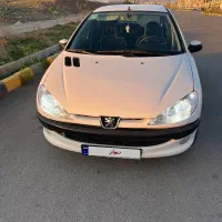 ۲۰۶ کم کارکرد تیپ ۵ عروسک