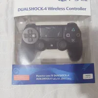 دسته پی اس 4