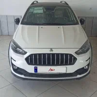 سایپا اطلس GL، مدل ۱۴۰۴