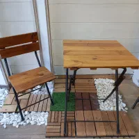 چوب و ترموود به قیمت عمده