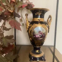 گلدان و شکلات خوری|صنایع دستی و سایر لوازم تزئینی|تهران, دریاچه شهدای خلیج فارس|دیوار