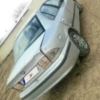 سمند مدل ۸۳|خودرو سواری و وانت|خمین, |دیوار