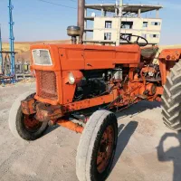 تراکتور رومانی مدل مدل 63جک جدید|خودرو سنگین|جوانرود, |دیوار