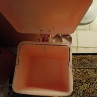 سطل زباله لیمون|لوازم نظافت|تهران, جیحون|دیوار