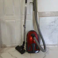 جاروبرقی