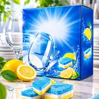 قرص ماشین ظرفشویی