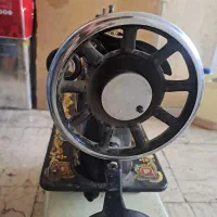 چرخ خیاطی خانگی