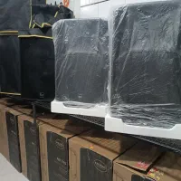 باندپستیو باند اکتیو اقساطی