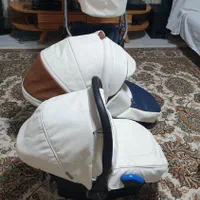 سرویس کالسکه آدامکس|کالسکه و لوازم جانبی|تهران, وصفنارد|دیوار