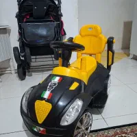 ماشین هدایت فرمان دستی