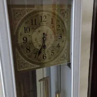 ساعت قدی|ساعت دیواری و تزئینی|مهدی شهر, |دیوار