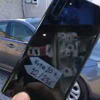 سامسونگ نوت ۱۰پلاس