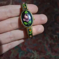 ساعت کوکی سوییسی