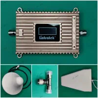 تقویت انتن 5G ارسال فوری