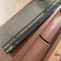 دستگاه سی دی سونی