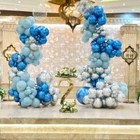 گل آرایی، بادکنک آرایی و آموزش|خدمات پذیرایی، مراسم|قم, سالاریه|دیوار