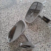 آینه پیکانی