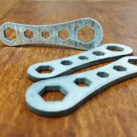 برش لیزر ورق تا 30mm + خمکاری CNC/تهران فتح|خدمات پیشه و مهارت|تهران, چیتگر جنوبی|دیوار