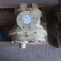 ایرند واحدهواساز اینگرسولرند ingersollrand