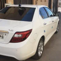 دنا پلاس اتومات مدل ۴۰۱|خودرو سواری و وانت|رفسنجان, |دیوار