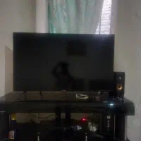 تلوزیون 43اینچ اگس ویژن|تلویزیون و پروژکتور|ارومیه, |دیوار