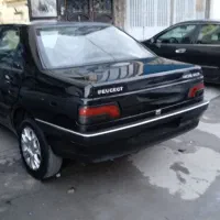 پژو 405|خودرو سواری و وانت|کرمان, |دیوار