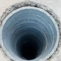 مغنی چاه کن مقنی چاهکن