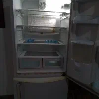 یخچال و فریزر|یخچال و فریزر|آشخانه, |دیوار