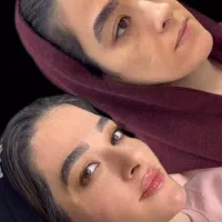 با ۳۵۰ تومن مدل انجام تمامی خدمات زیبایی شو|خدمات آرایشگری و زیبایی|شهریار, شهریار|دیوار