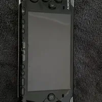 PSP 3000 تمیز