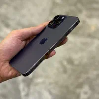 اپل iphone 14 Pro Max با حافظهٔ ۲۵۶ گیگابایت|موبایل|تهران, جنت‌آباد جنوبی|دیوار