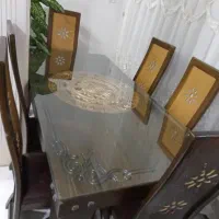 میزناهارخوری 6نفره