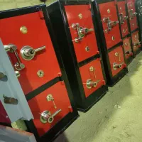 گاوصندوق ضدحریق با خدمات نصب در محل|ابزارآلات|ساری, |دیوار