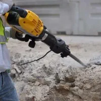 تخریب ساختمان و خدمات بنایی