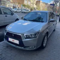 دنا پلاس آپشنال اوتومات