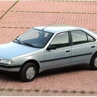 سواری دربستی و دراختیار