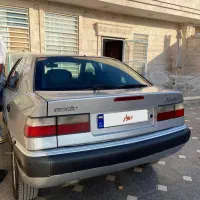 سیتروئن زانتیا 2000ccمدل85|خودرو سواری و وانت|رفسنجان, |دیوار