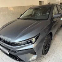 J7 کی ام سی جی ۷|خودرو سواری و وانت|تهران, سعادت‌آباد|دیوار