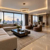 پنت-هاوس-150-متری-فاز-1-بهترین-لوکیشن-شهر