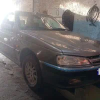 پارس سال موتور به شرط