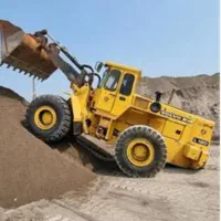 لودر ولواL120 اجاره ی هرسین|خدمات حمل و نقل|کرمانشاه, |دیوار