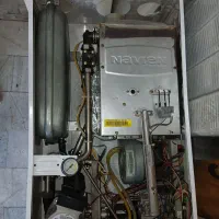 پکیج ۲۴ هزار ناوین|آبگرمکن، پکیج، شوفاژ|فردیس, فردیس|دیوار