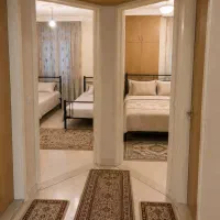 فروش اپارتمان و سویت همراه با هم  ۱۰۵ متر