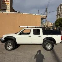 پیکاپ اورهال ۸۶